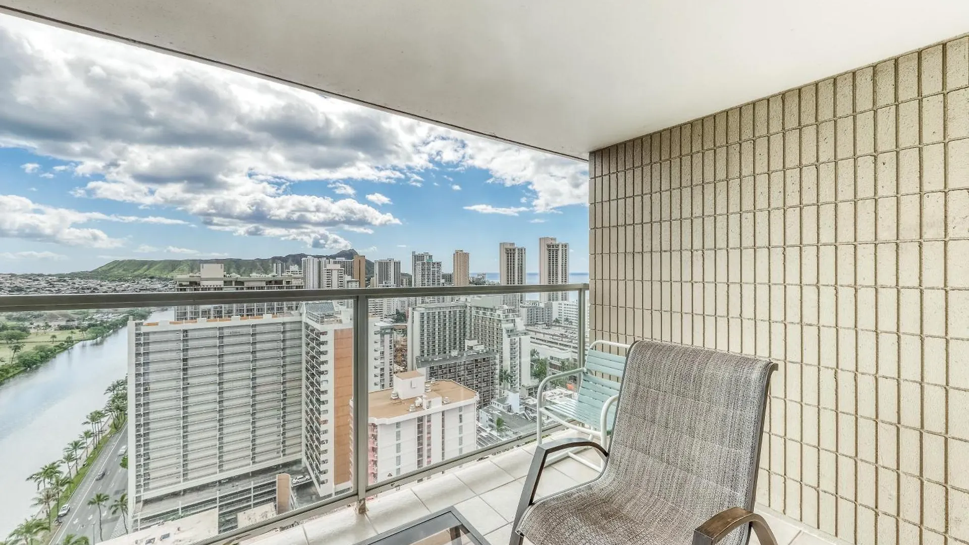 Island Colony 3105 - 30-Night Minimum Hotel Honolulu