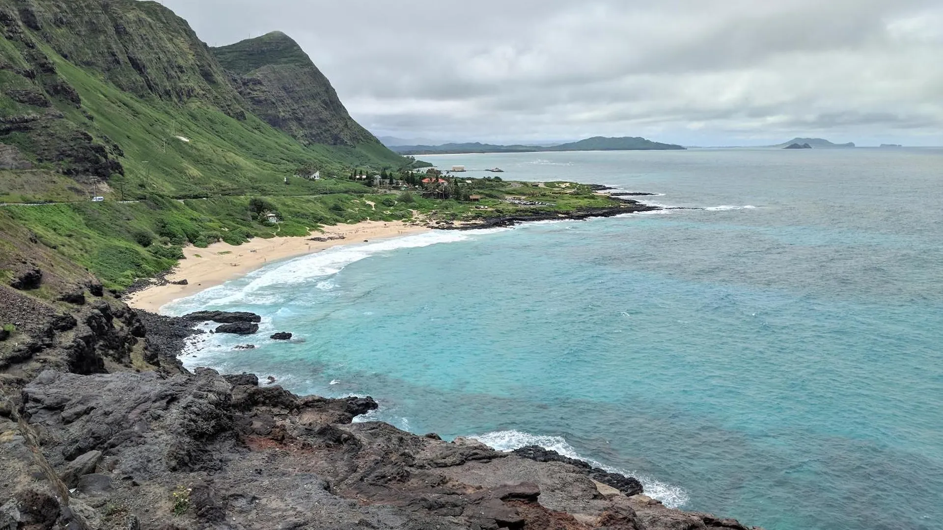 Island Colony 3105 - 30-Night Minimum Hotel Honolulu