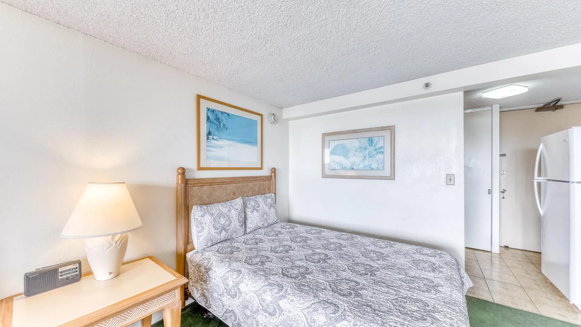 Island Colony 3105 - 30-Night Minimum Hotel Honolulu 0*,