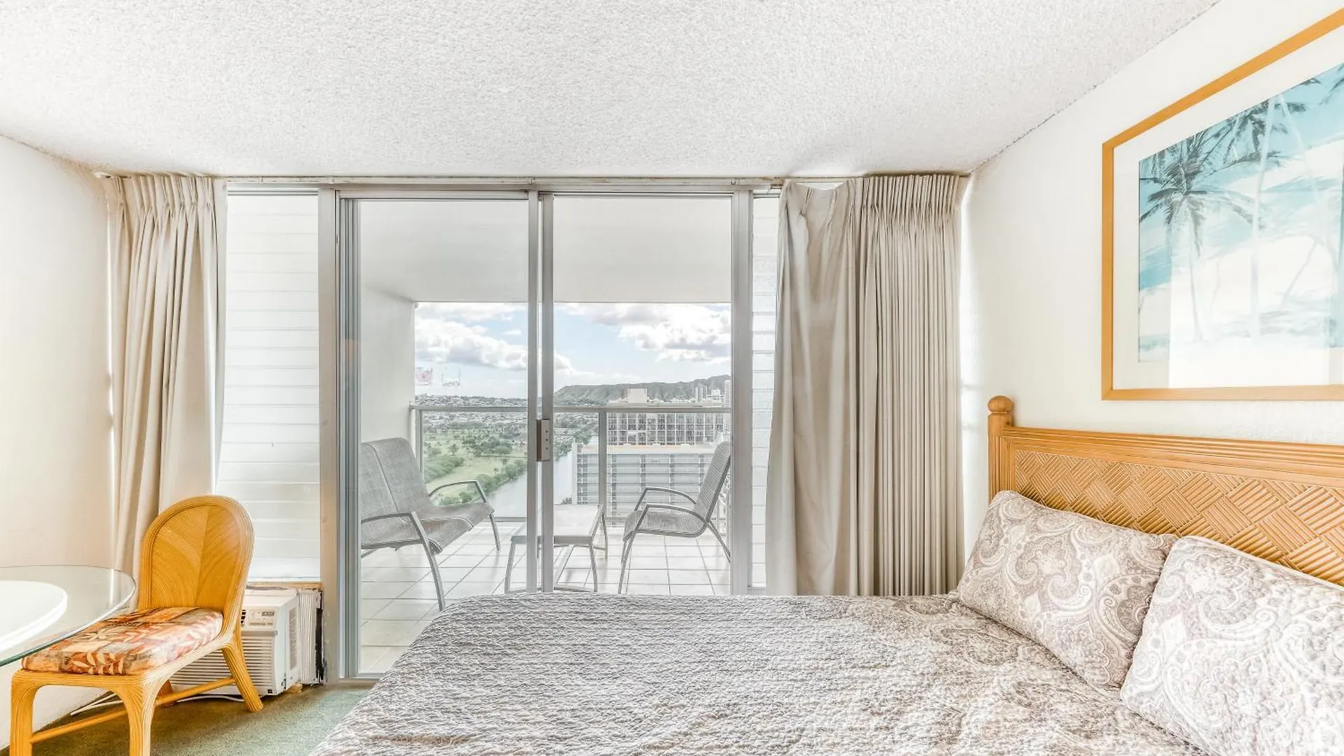 Island Colony 3105 - 30-Night Minimum Hotel Honolulu 0*,