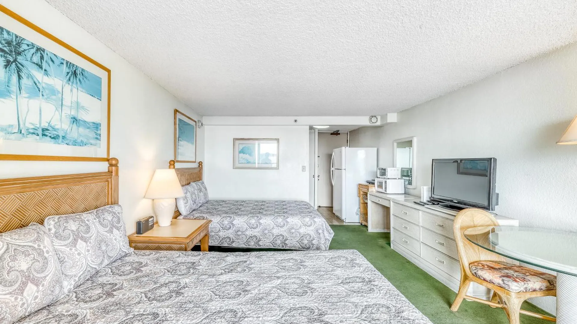 Island Colony 3105 - 30-Night Minimum Hotel Honolulu