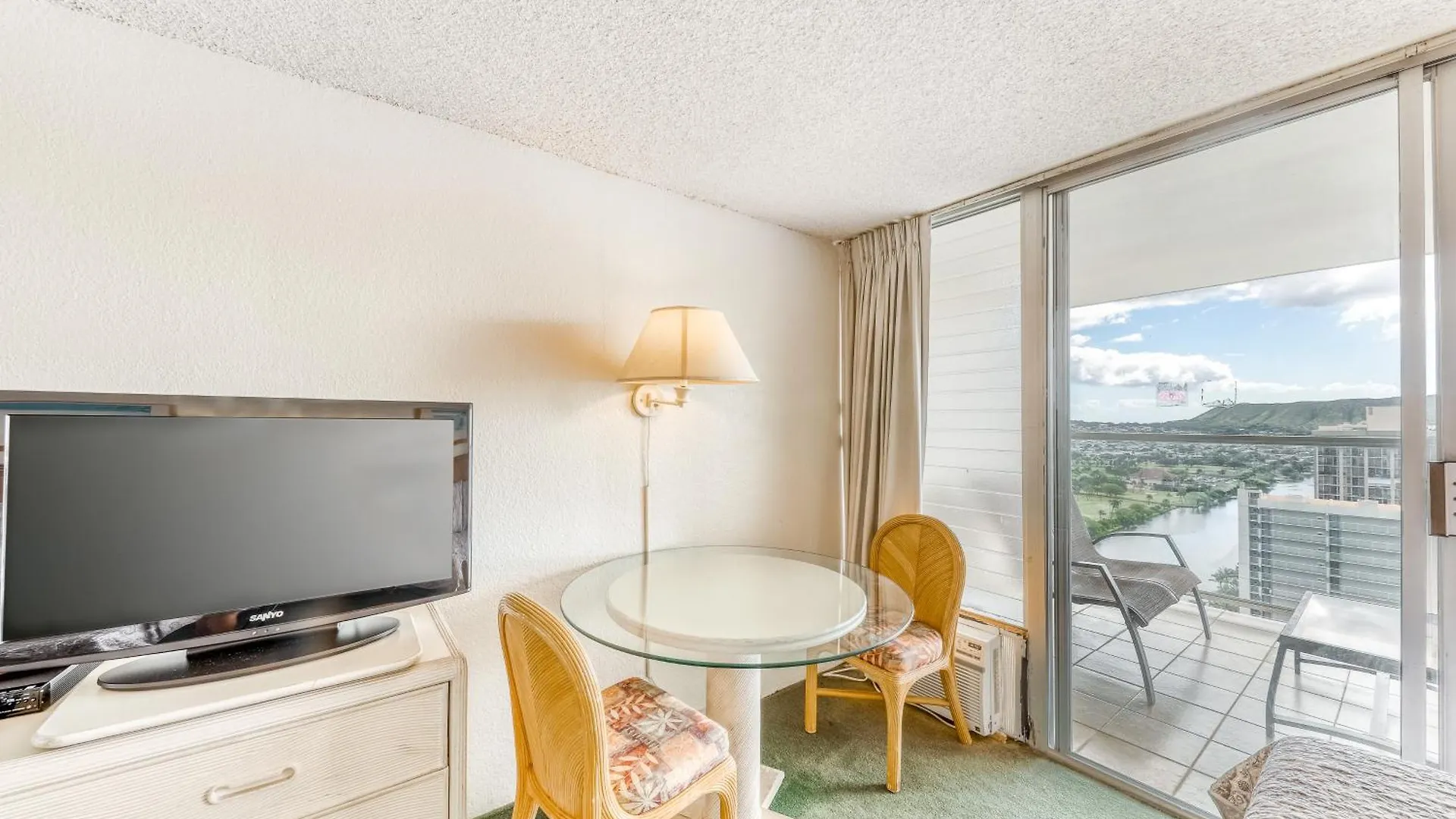 Island Colony 3105 - 30-Night Minimum Hotel Honolulu